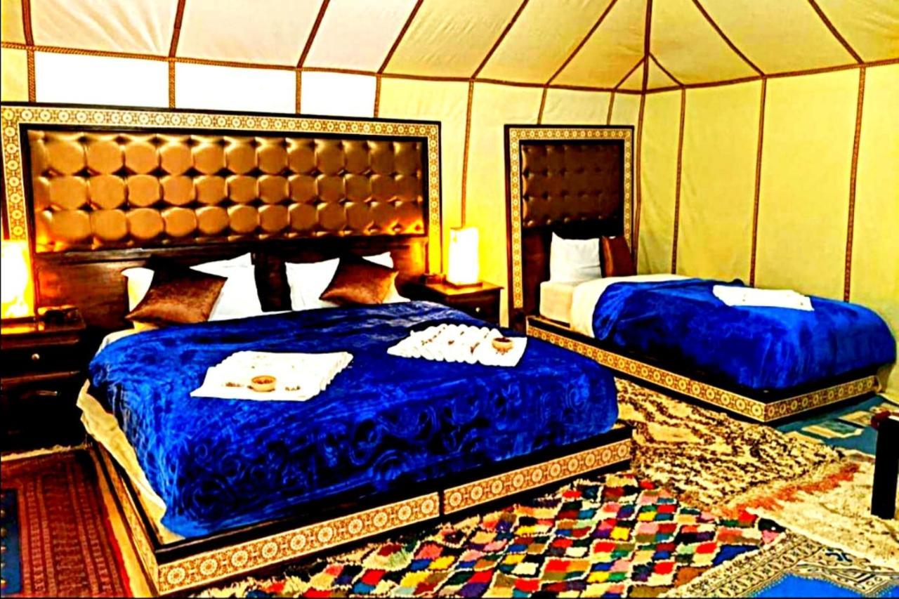 Africa Luxury Camps Hotel Merzouga Exterior photo